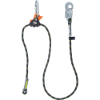 CERVA GRIPPA polohovací lanyard 2 m